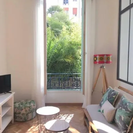 아파트 D2 Confort - Petit Loft Nicois *