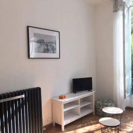 아파트 D2 Confort - Petit Loft Nicois *