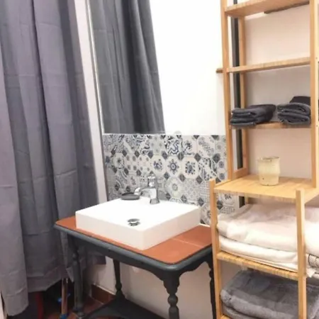 D2 Confort - Petit Loft Nicois