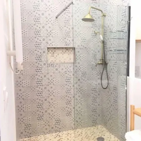 아파트 D2 Confort - Petit Loft Nicois *